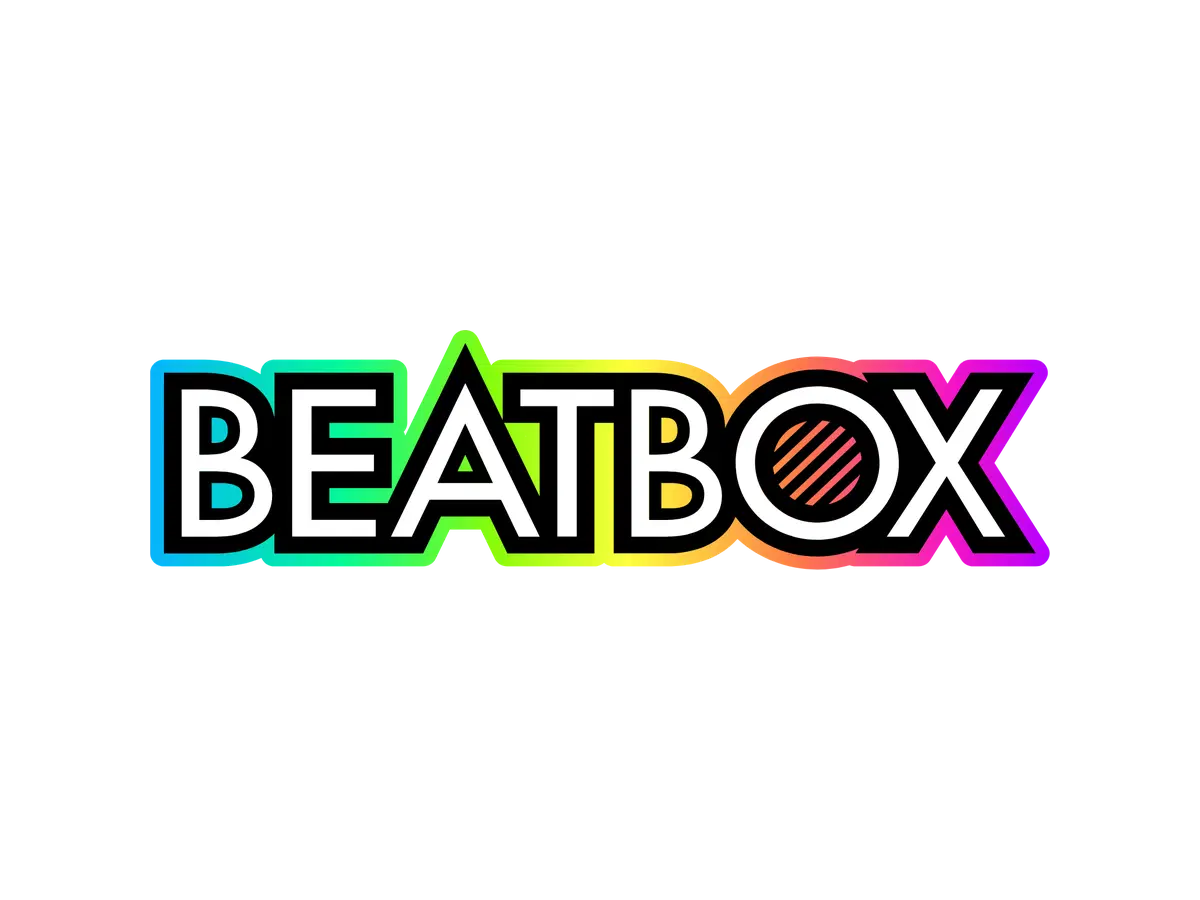 BeatBox Beverages