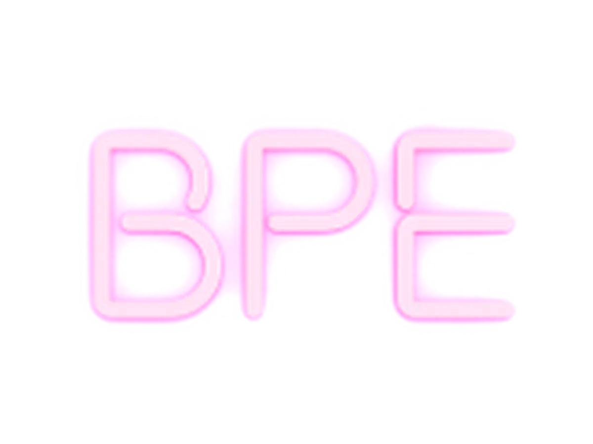 BPE