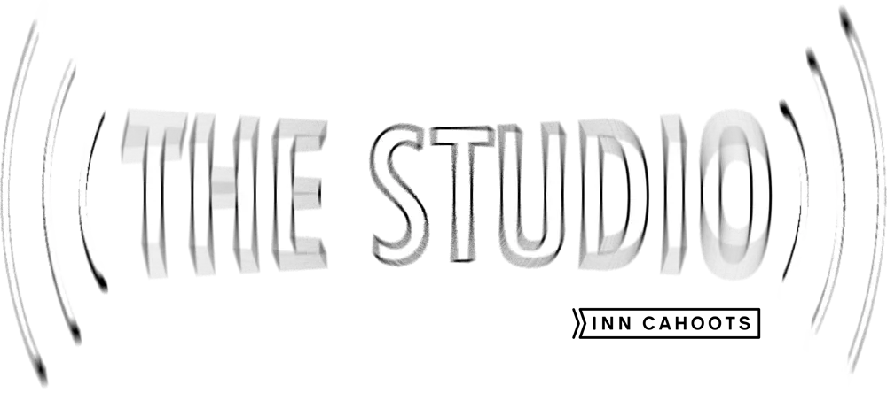 The Studio — Inn Cahoots